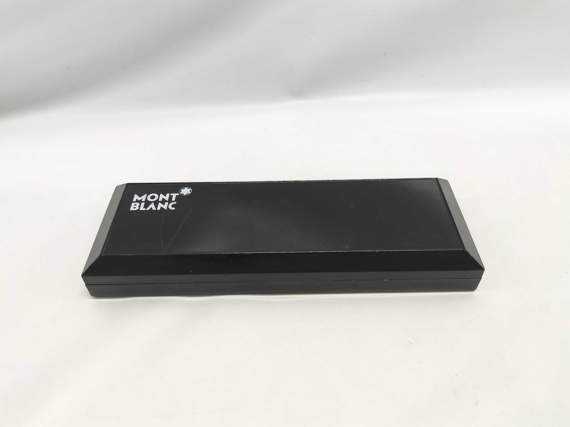 Montblanc 585 Fountain Pen