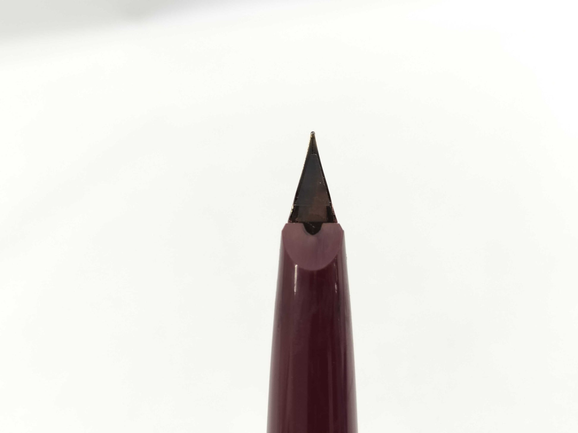 Montblanc 585 Fountain Pen
