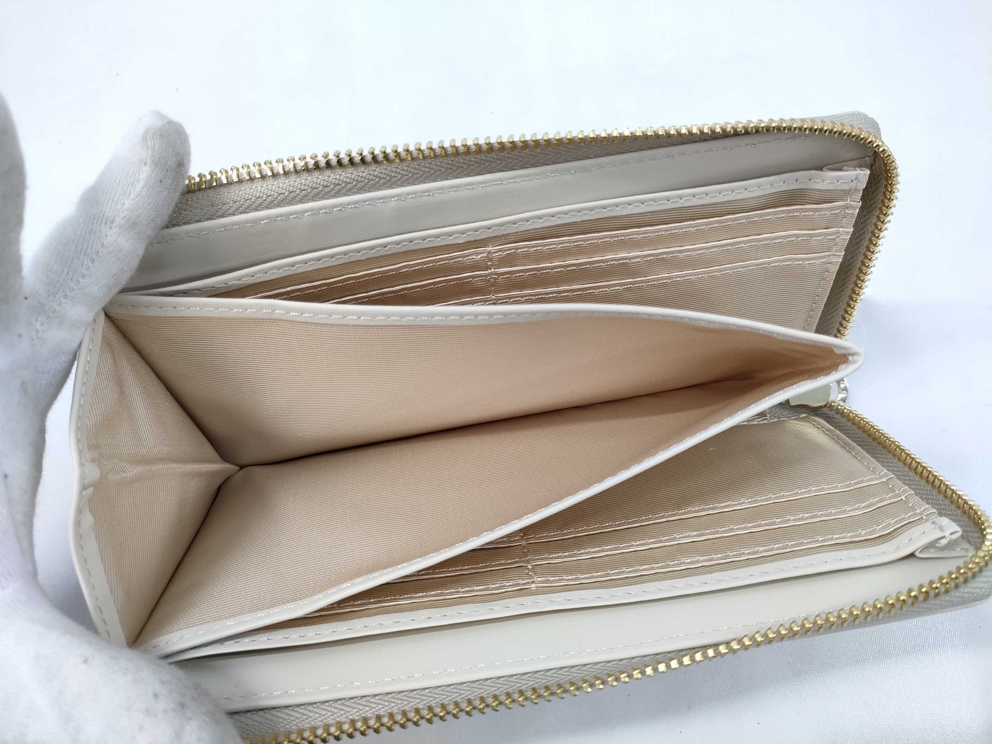 ANTEPRIMA Long Wallet