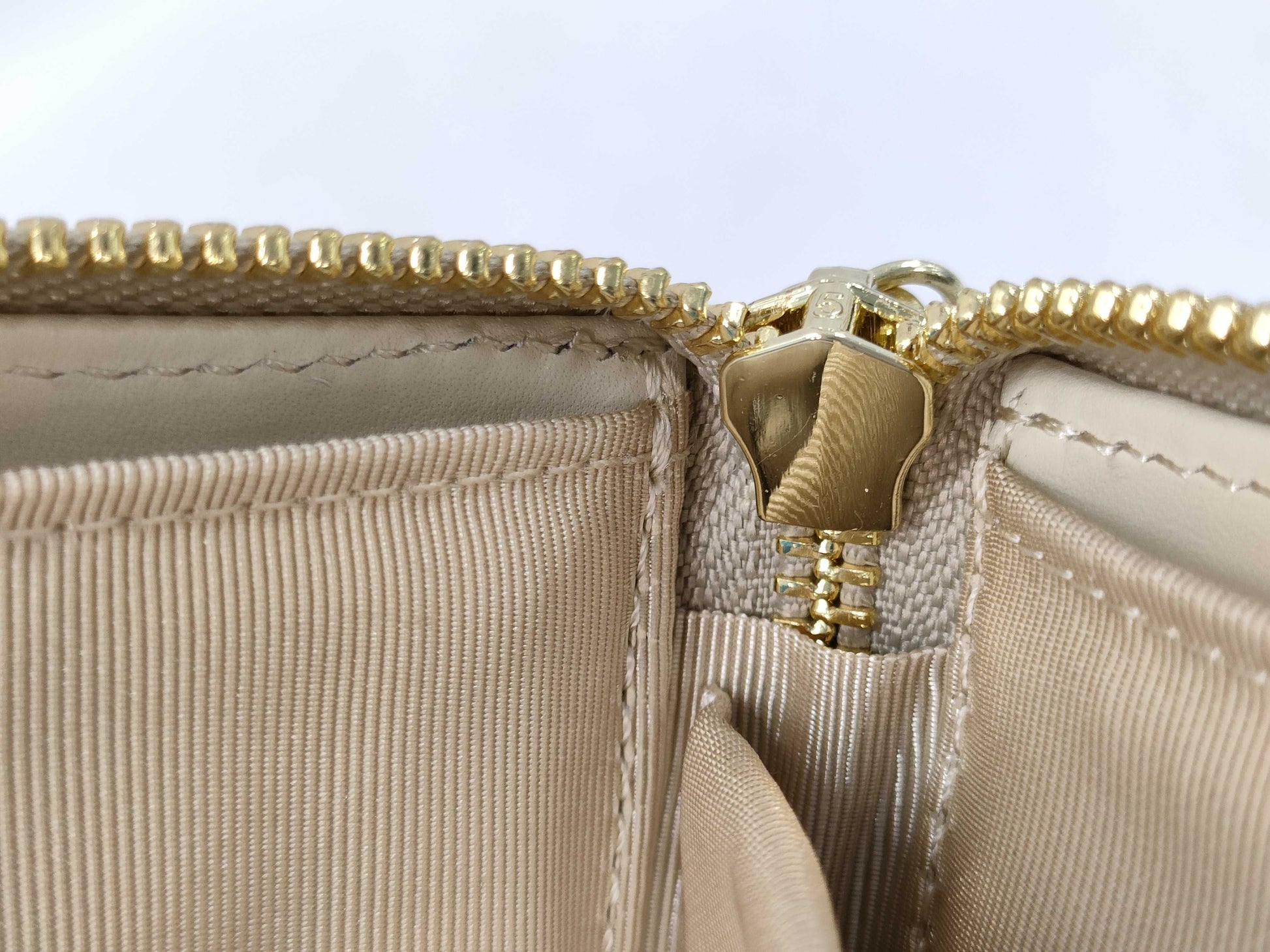 ANTEPRIMA Long Wallet