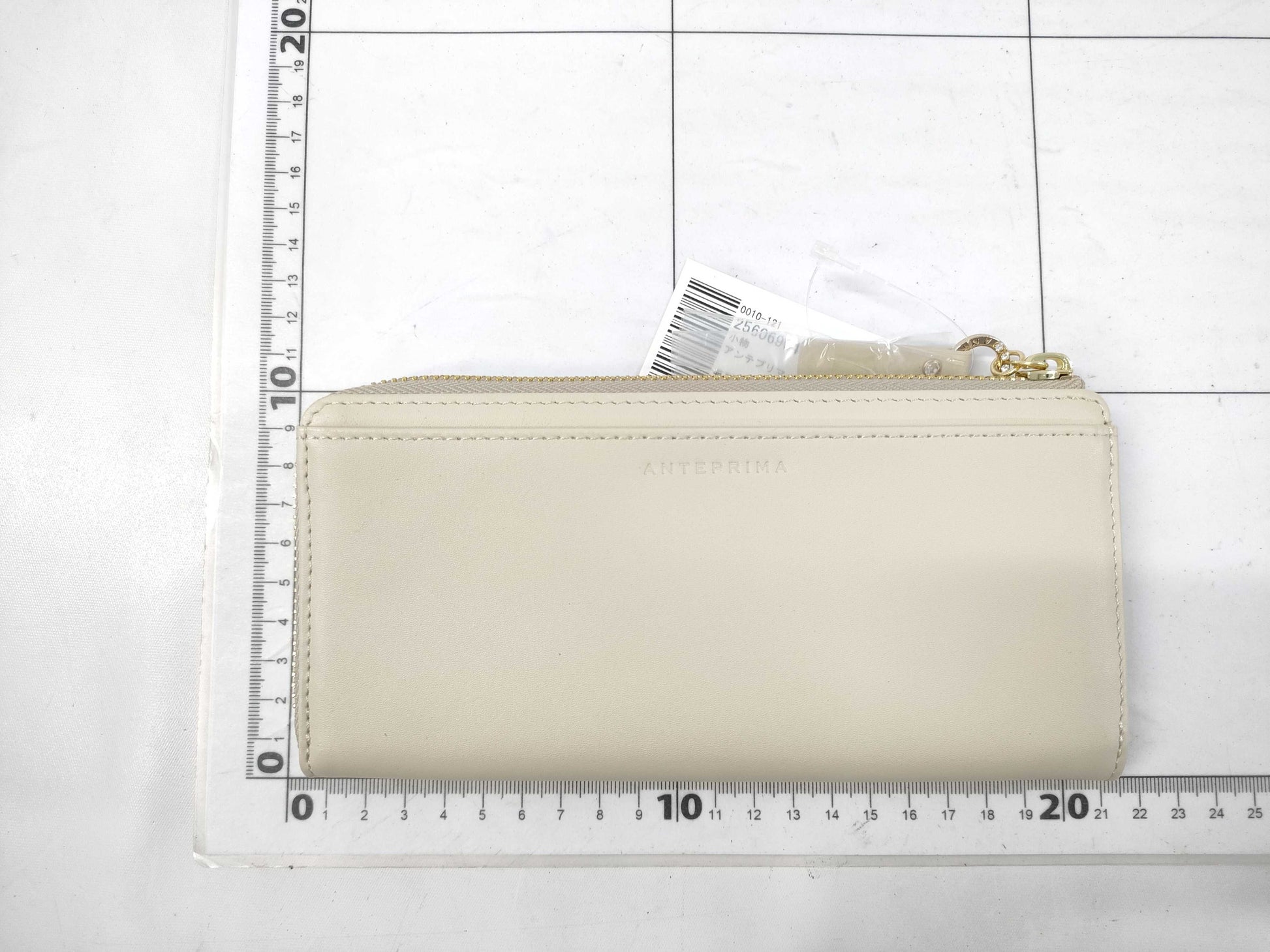 ANTEPRIMA Long Wallet