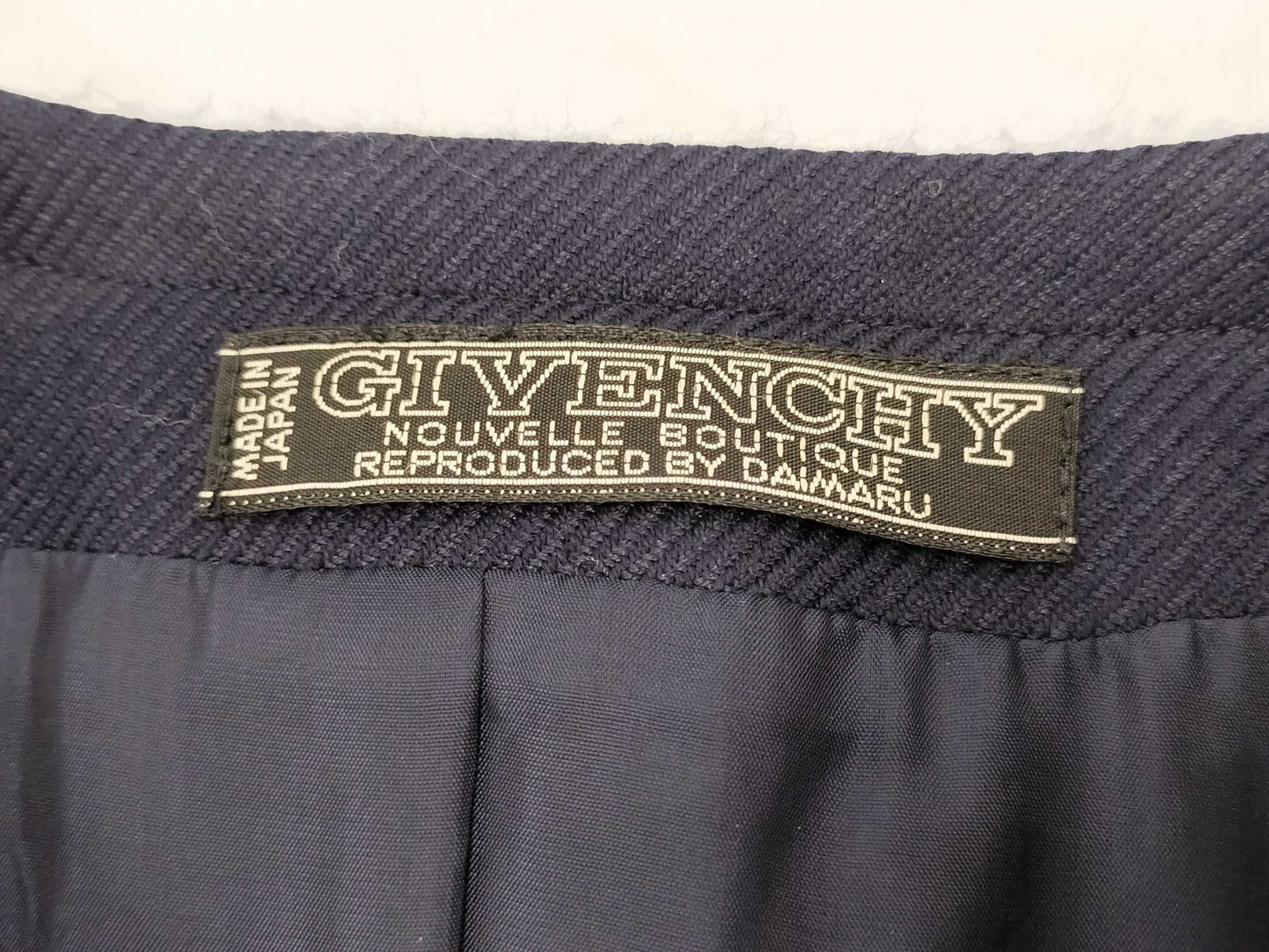 GIVENCHY Jacket Jacket