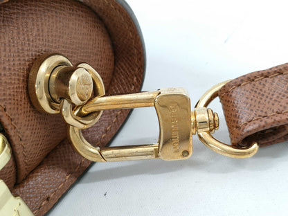 LOUIS VUITTON Monogram Orsay Second Bag