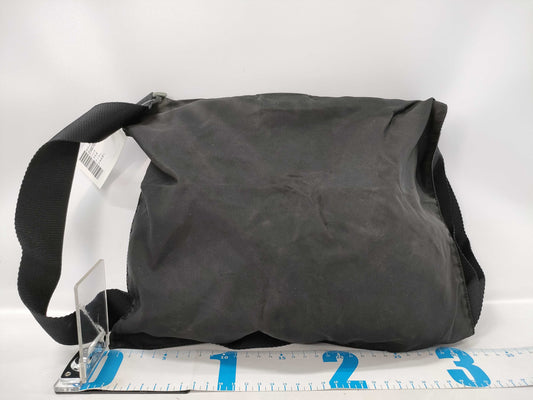PRADA nylon shoulder bag