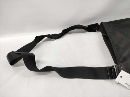 PRADA nylon shoulder bag