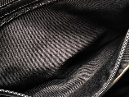 COACH Signature Canvas One-Shoulder Tote Bag
