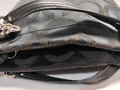 COACH bag set shoulder bag