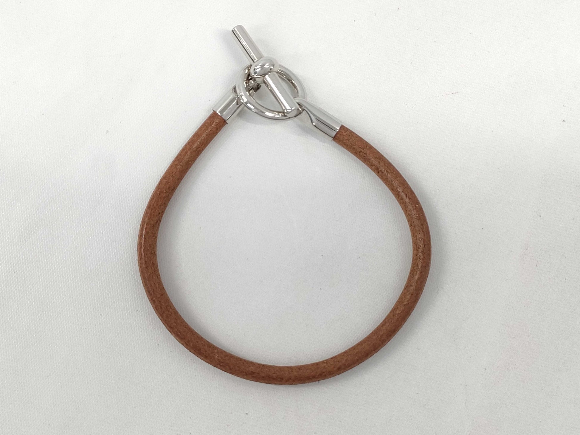 HERMES Grennan Bracelet Bracelet/Bangle