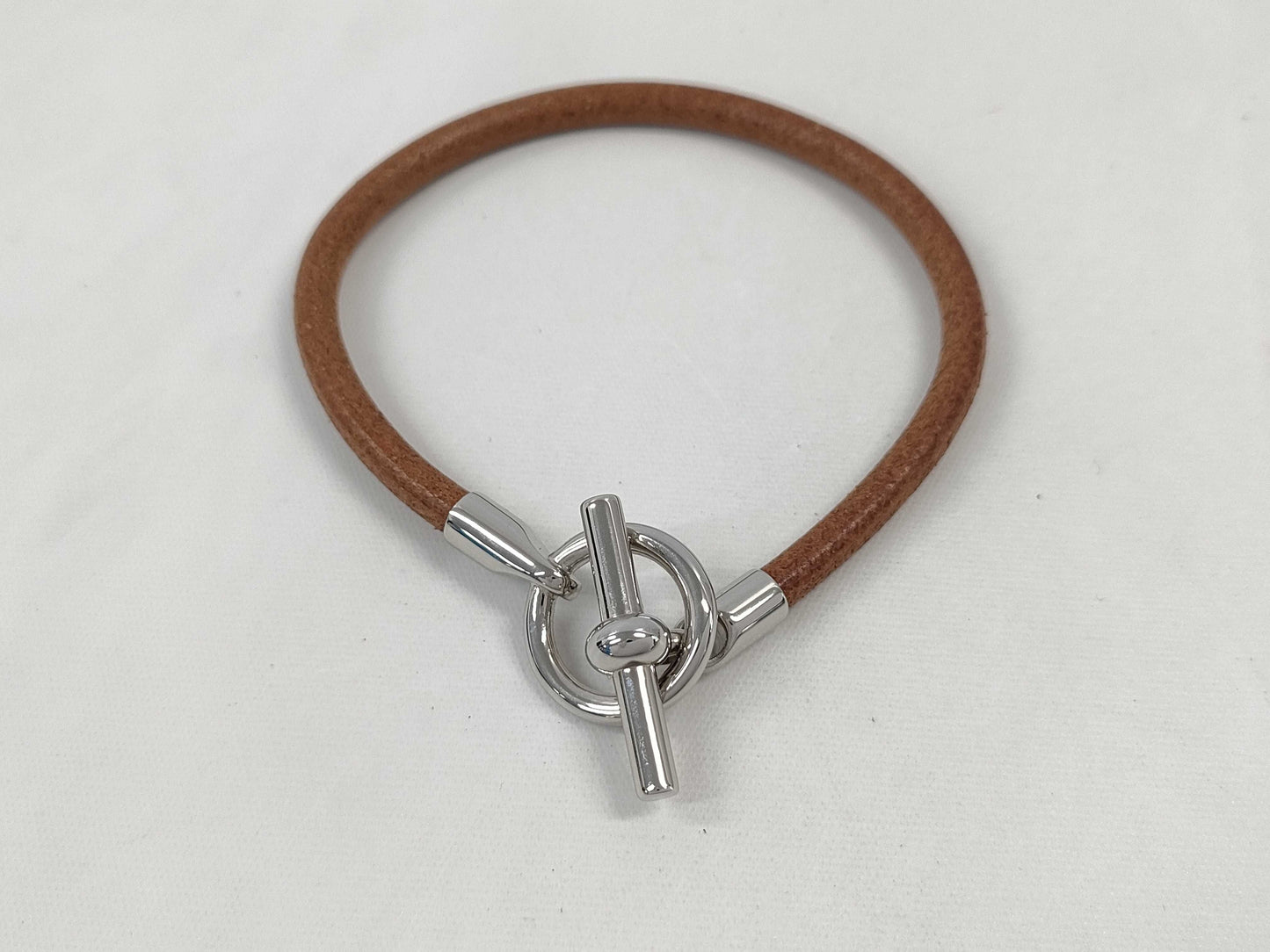 HERMES Grennan Bracelet Bracelet/Bangle