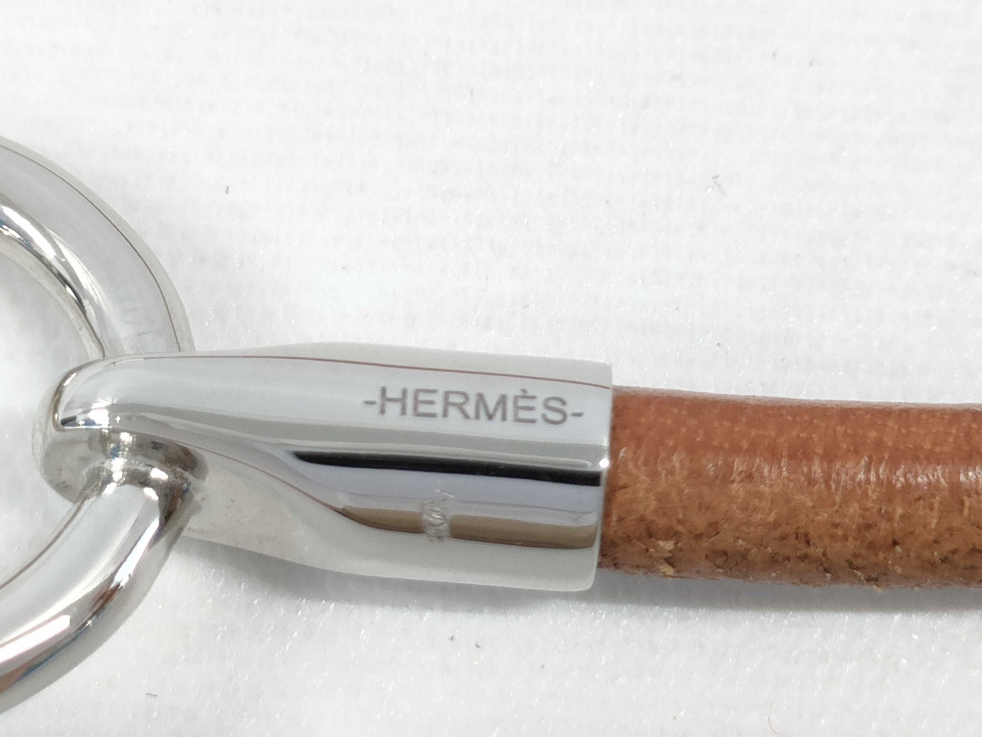 HERMES Grennan Bracelet Bracelet/Bangle