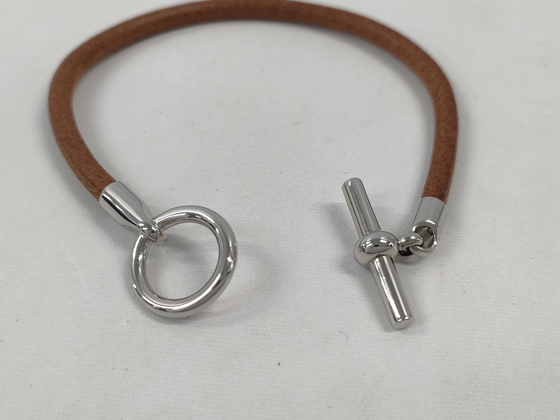HERMES Grennan Bracelet Bracelet/Bangle