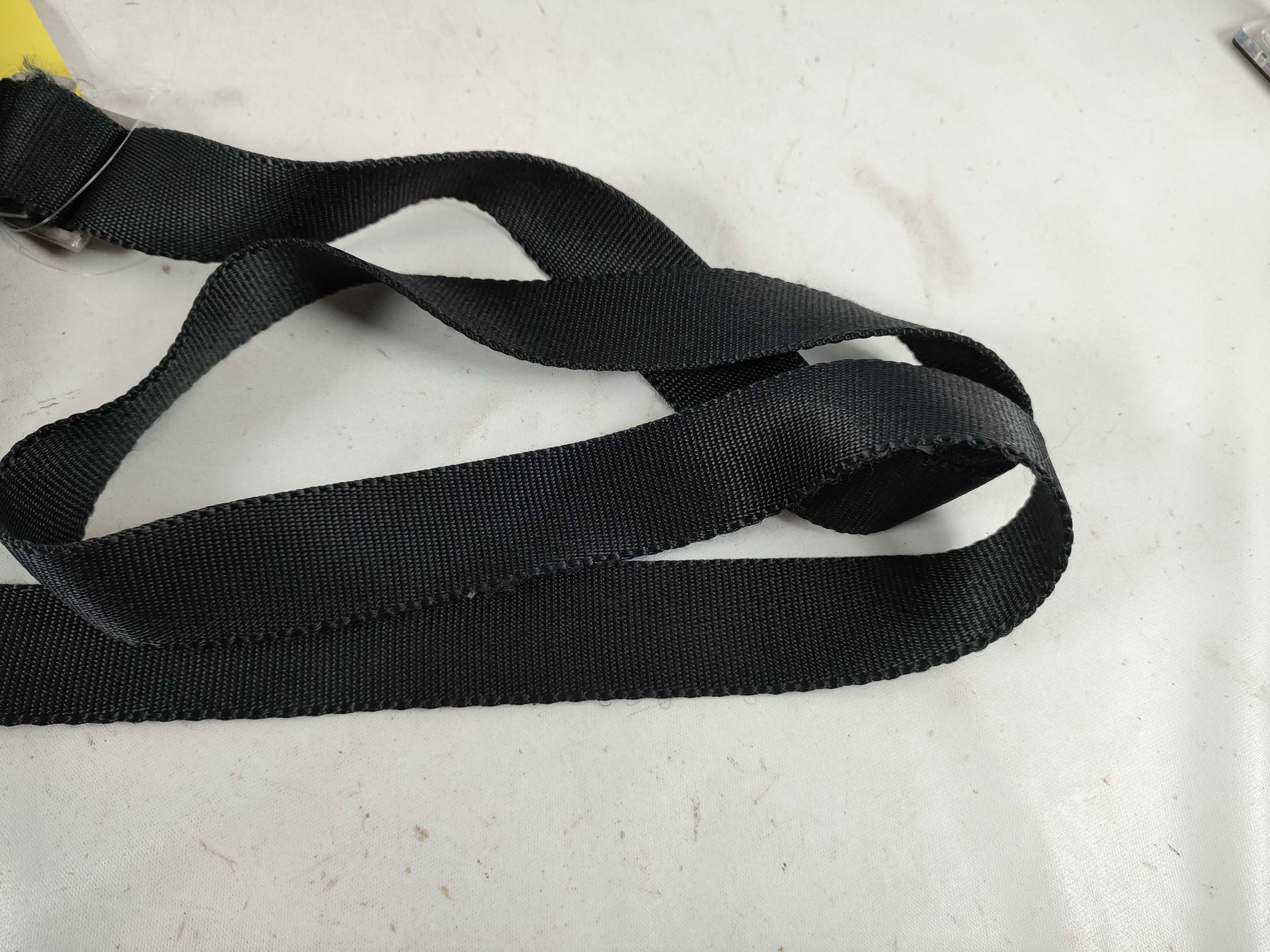 PRADA Nylon Tessuto Shoulder Bag