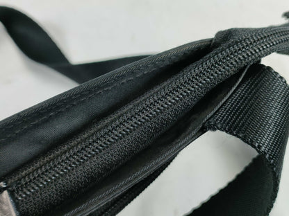 PRADA Nylon Tessuto Shoulder Bag