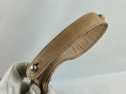 BOTTEGA VENETA Intrecciato One-Shoulder Shoulder Bag