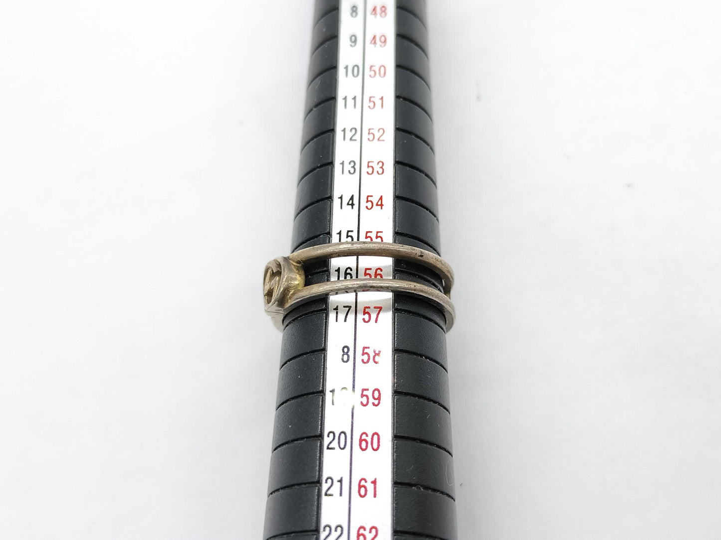 GUCCI Marmont 925 Ring