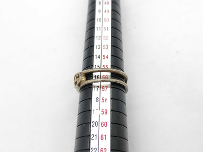 GUCCI Marmont 925 Ring