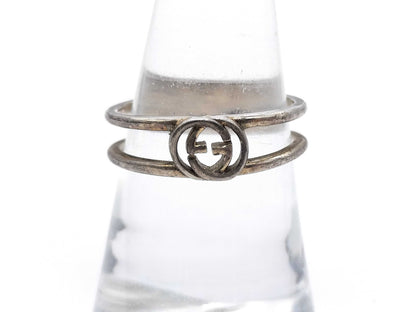 GUCCI Marmont 925 Ring