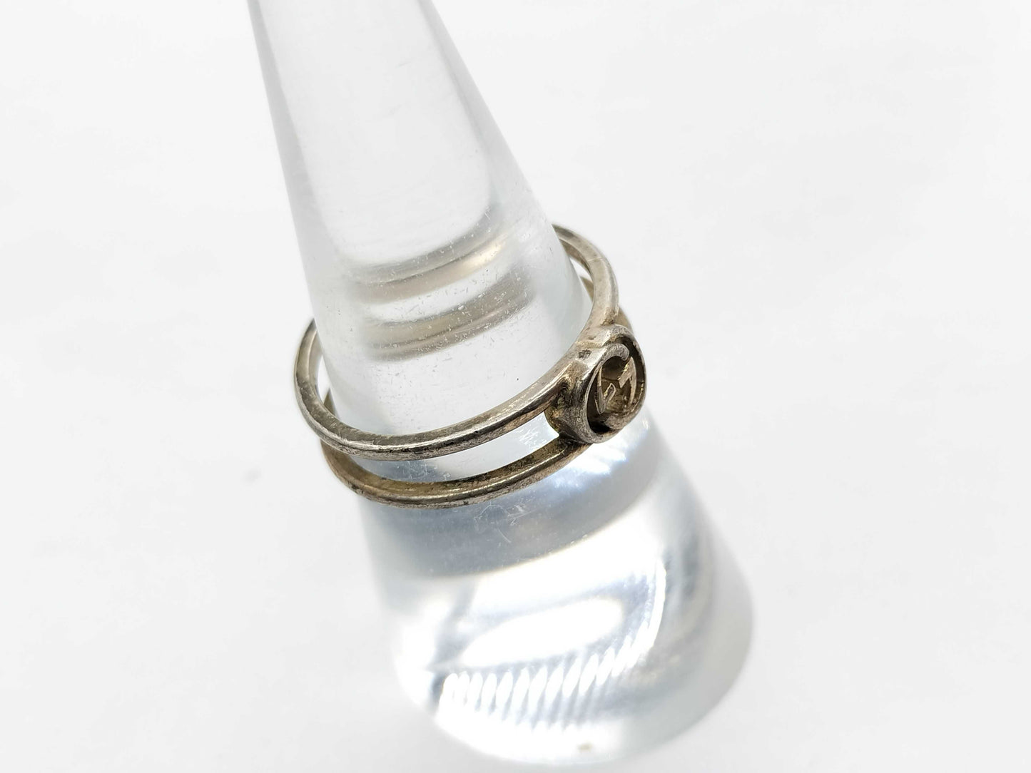 GUCCI Marmont 925 Ring