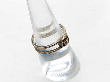 GUCCI Marmont 925 Ring