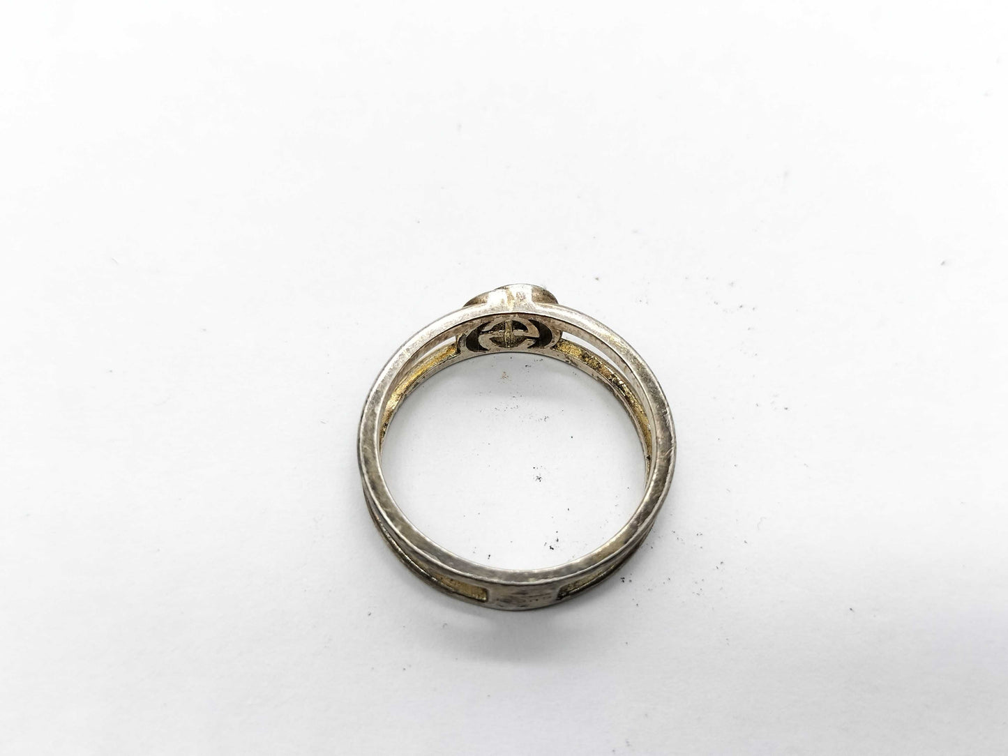 GUCCI Marmont 925 Ring