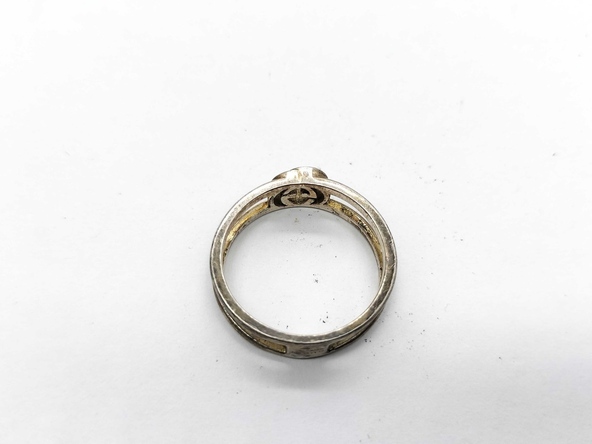 GUCCI Marmont 925 Ring