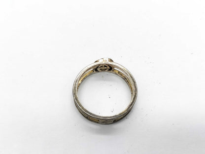GUCCI Marmont 925 Ring