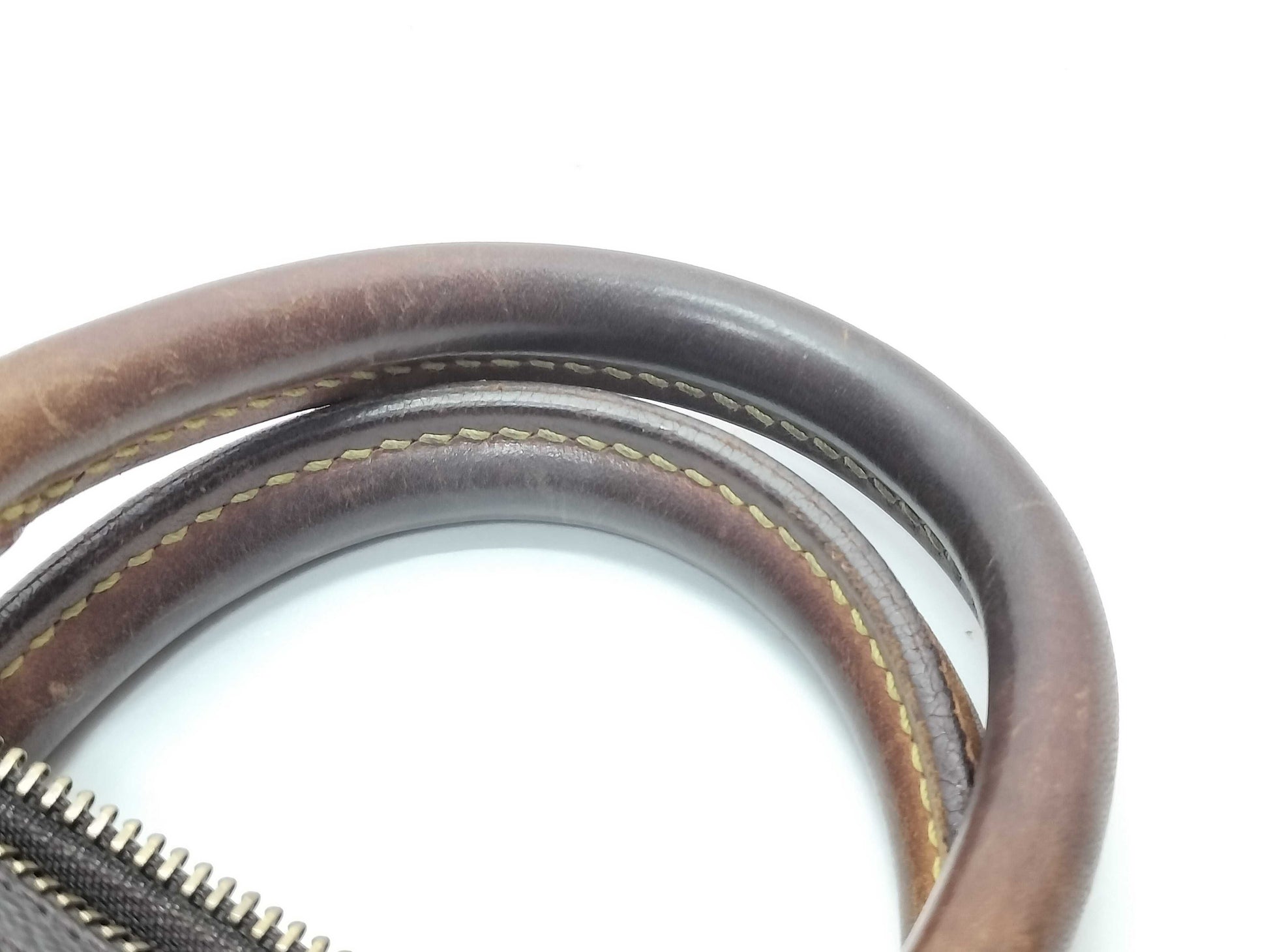 LOUIS VUITTON SP 1000 Monogram M41109 Speedy 25 Boston Bag