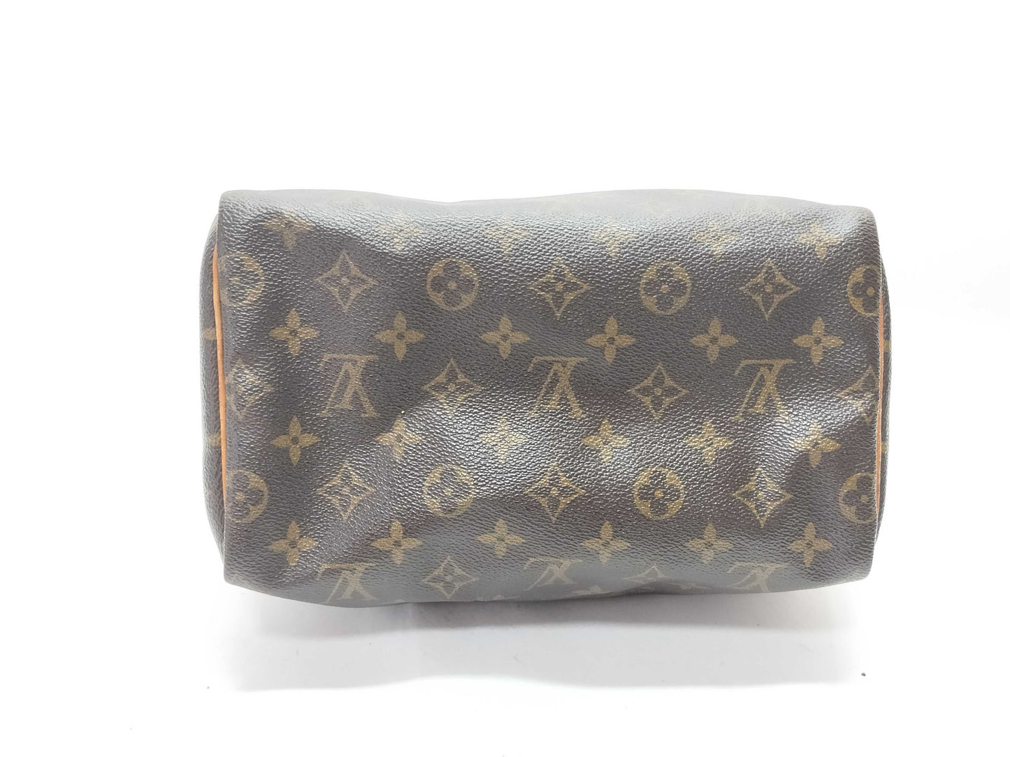 LOUIS VUITTON SP 1000 Monogram M41109 Speedy 25 Boston Bag
