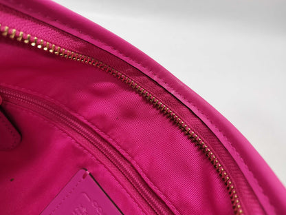 COACH Signature Crossbody Shoulder Bag F23866
