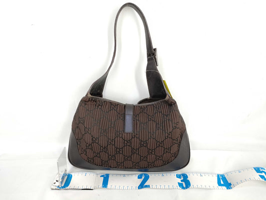 GUCCI Jackie 001.3306 Handbag
