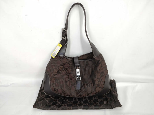 GUCCI Jackie 001.3306 Handbag