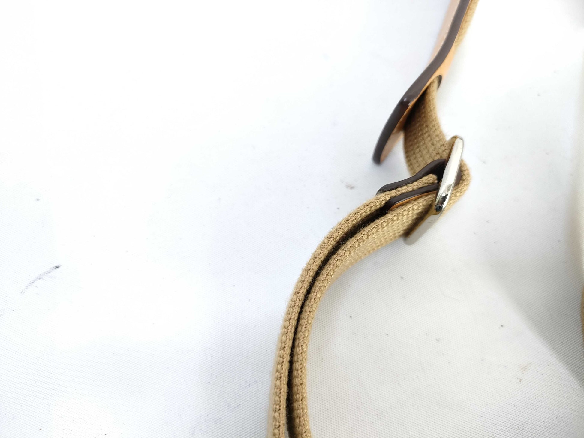 COACH Mini Signature Shoulder Bag