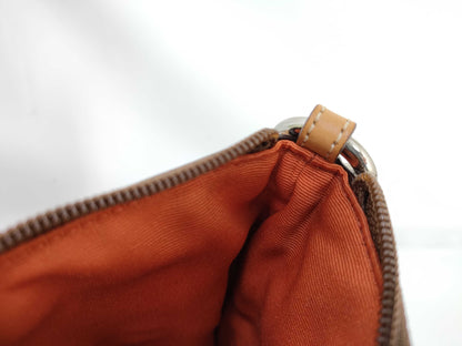 COACH Mini Signature Shoulder Bag