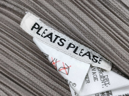 ISSEY MIYAKE Jacket Jacket