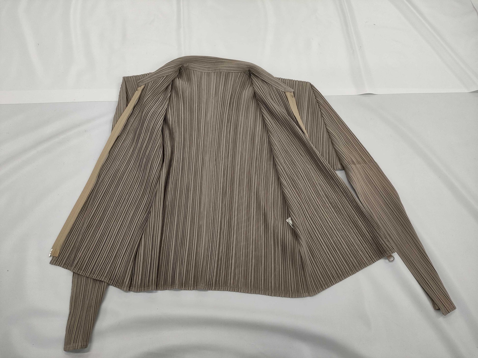 ISSEY MIYAKE Jacket Jacket