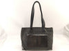 GUCCI GG Canvas 34339 Tote Bag