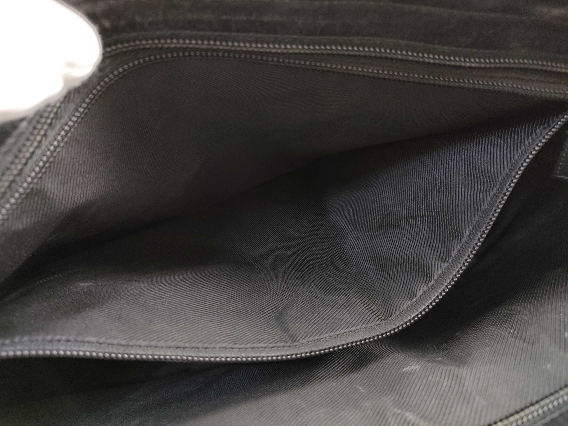 GUCCI GG Canvas 34339 Tote Bag
