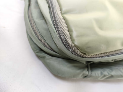 PRADA Sport Nylon/Handbag/Beige Handbag