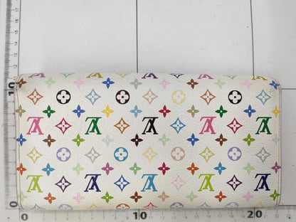 LOUIS VUITTON Portefeuille Sarah Wallet