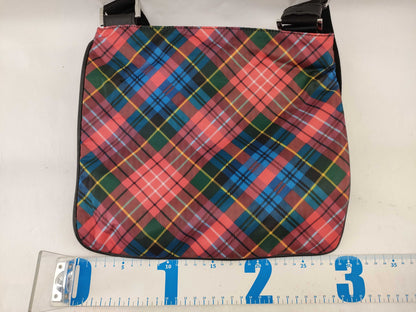  Vivienne Westwood Vivienne Westwood / Checked Shoulder Bag Shoulder Bag