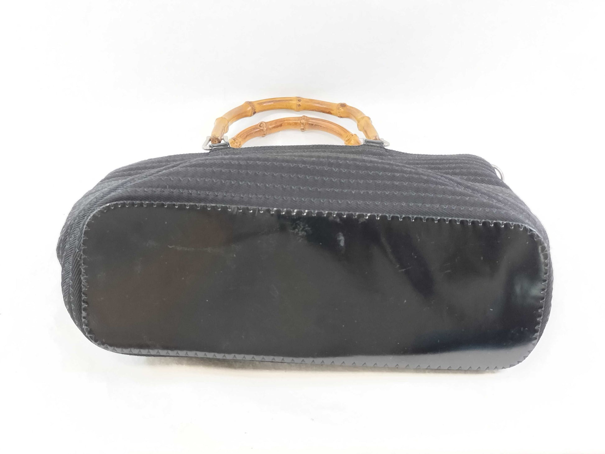 GUCCI Bamboo 000-1998-054 Handbag