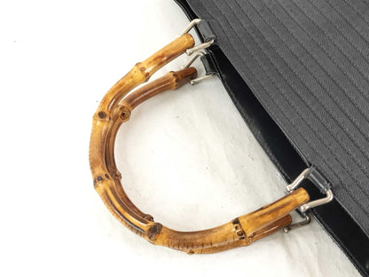 GUCCI Bamboo 000-1998-054 Handbag