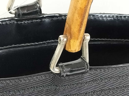 GUCCI Bamboo 000-1998-054 Handbag