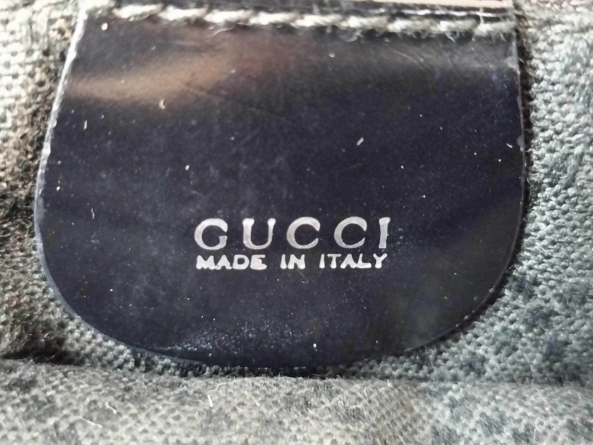 GUCCI Bamboo 000-1998-054 Handbag