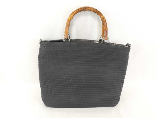 GUCCI Bamboo 000-1998-054 Handbag
