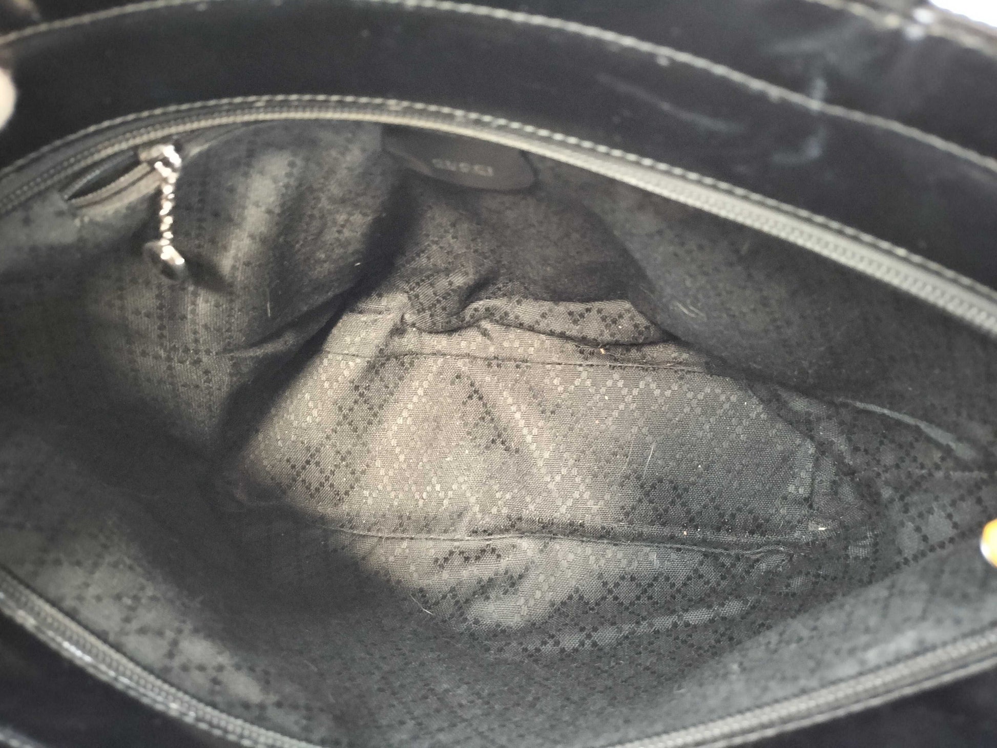 GUCCI Bamboo 000-1998-054 Handbag