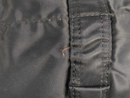 PORTER Tote Black Handbag