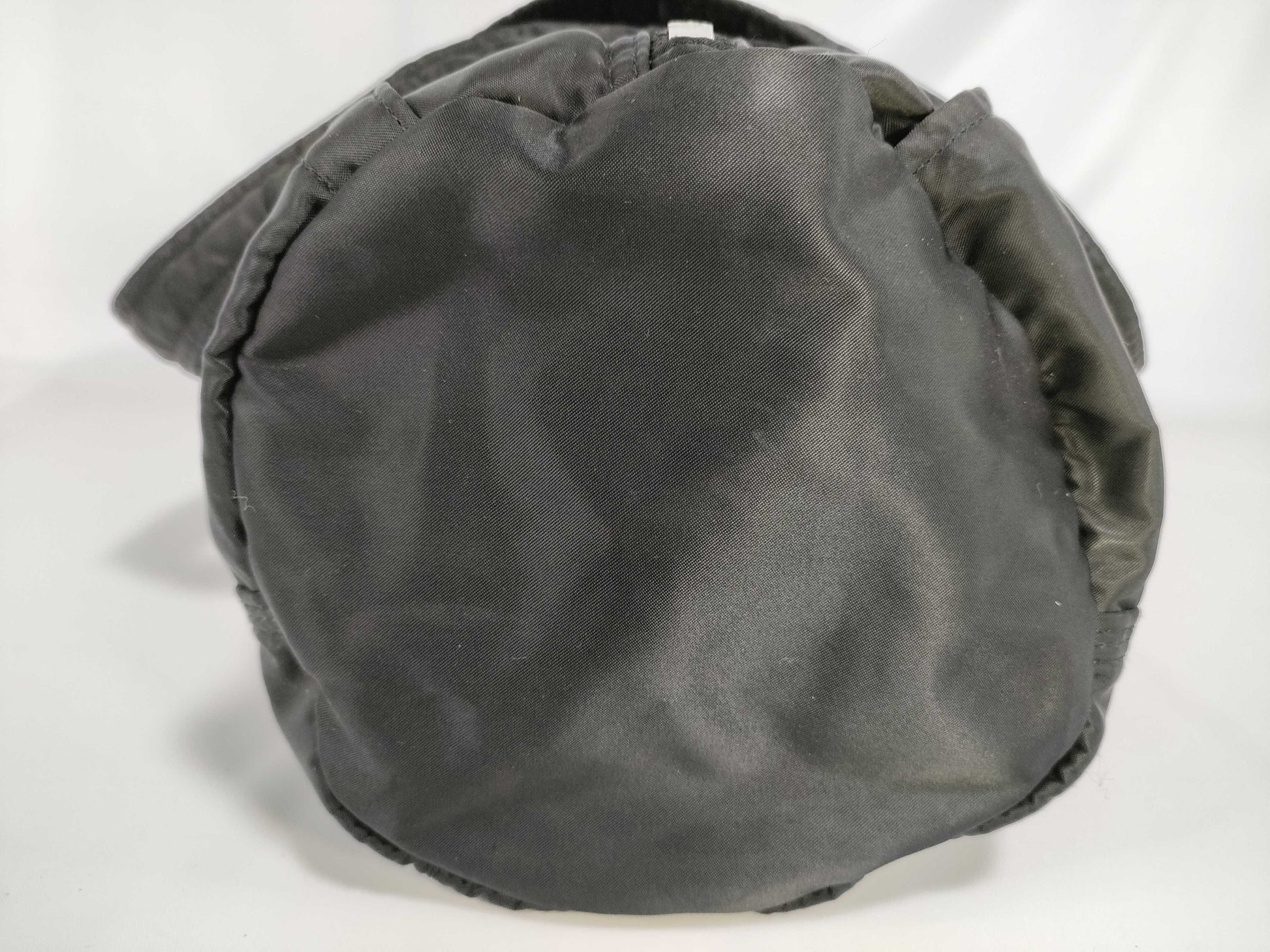 PORTER Tote Black Handbag