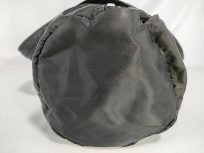 PORTER Tote Black Handbag