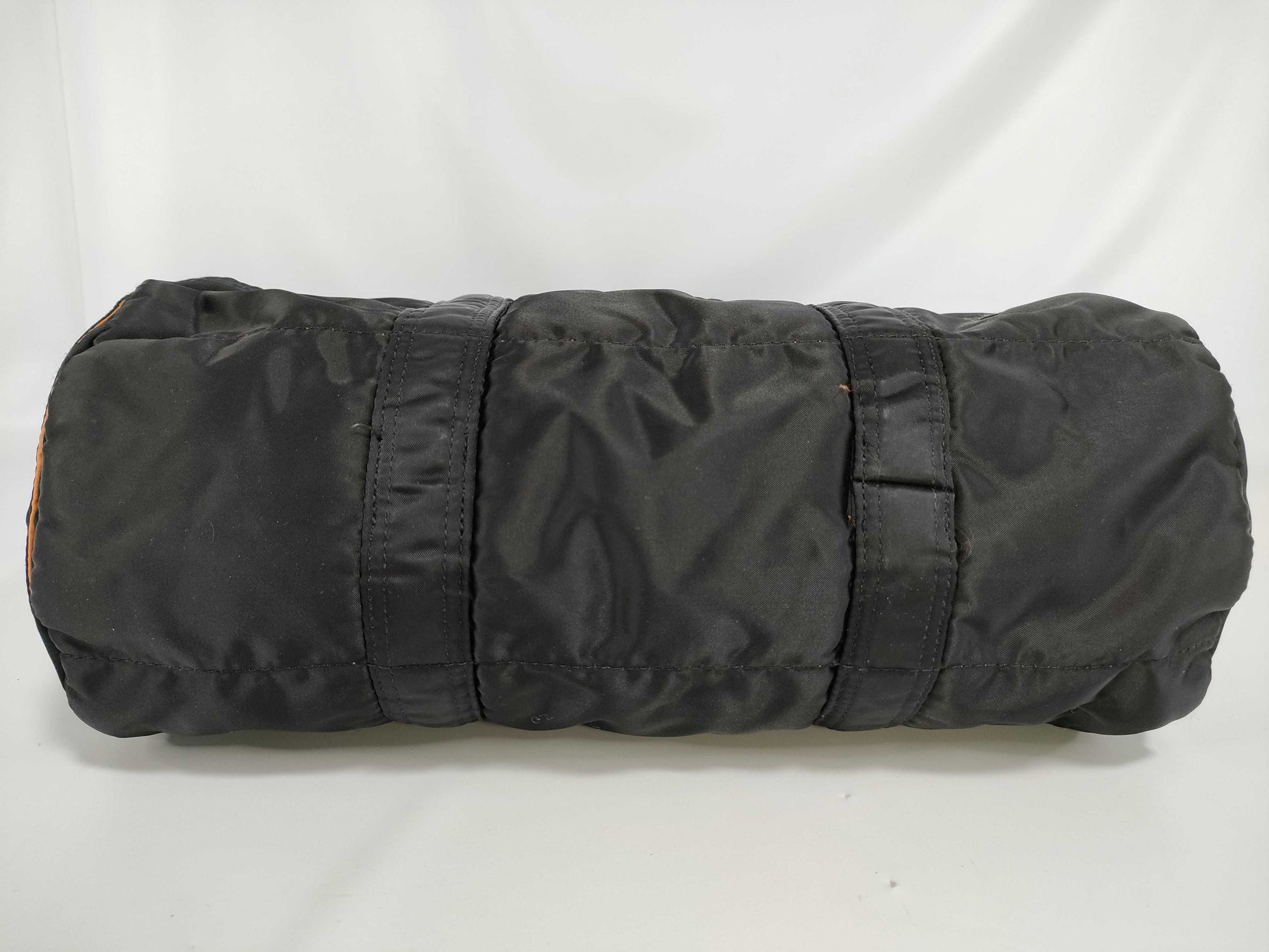 PORTER Tote Black Handbag